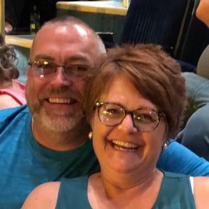 Meet your Posher, Deeann